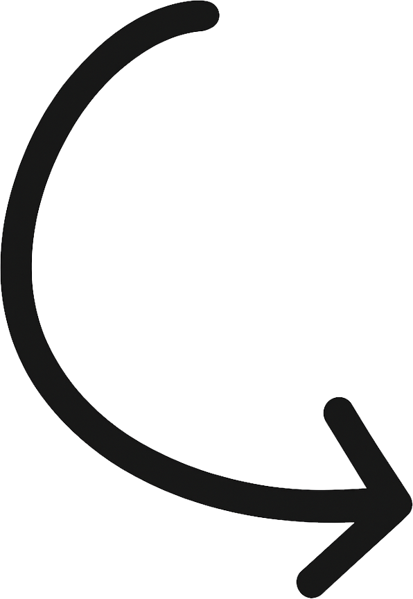 curly-arrow